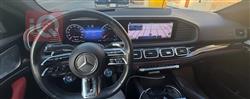 مرسيدس بنز GLE  كوبيه